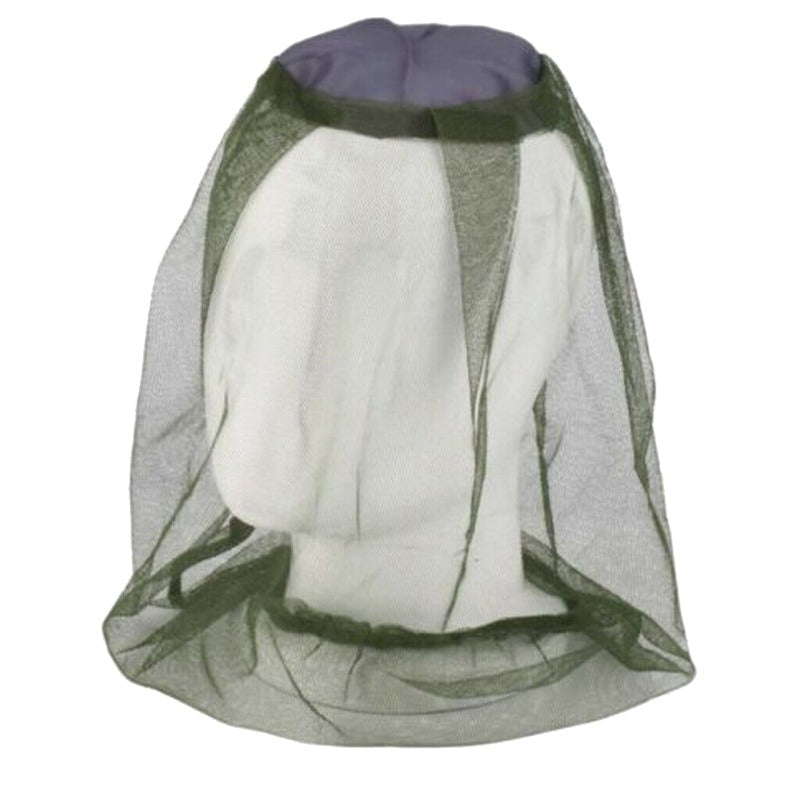 Insect Nets & Repellents Jr Joyreap 5Pcs Outdoor Head Face Protector Hat Cap For Bee Insect Mosquito Net Mesh Headgear