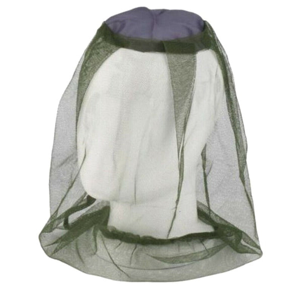 Insect Nets & Repellents Jr Joyreap 5Pcs Outdoor Head Face Protector Hat Cap For Bee Insect Mosquito Net Mesh Headgear