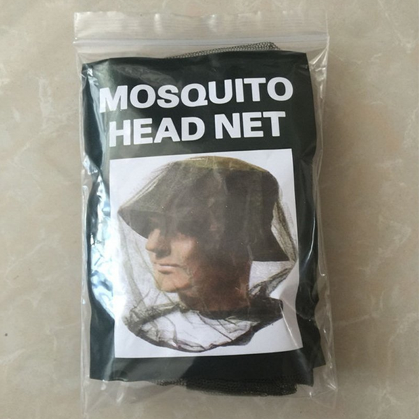 Insect Nets & Repellents Jr Joyreap 5Pcs Outdoor Head Face Protector Hat Cap For Bee Insect Mosquito Net Mesh Headgear