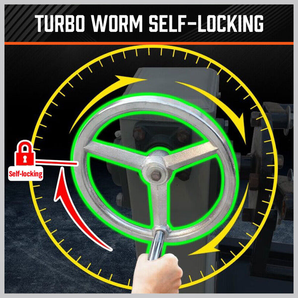 Sedy 500Kg Folding Engine Stand 1100Lb Heavy Duty Workshop Auto Crane Hoist Motor Other Shop Equipment