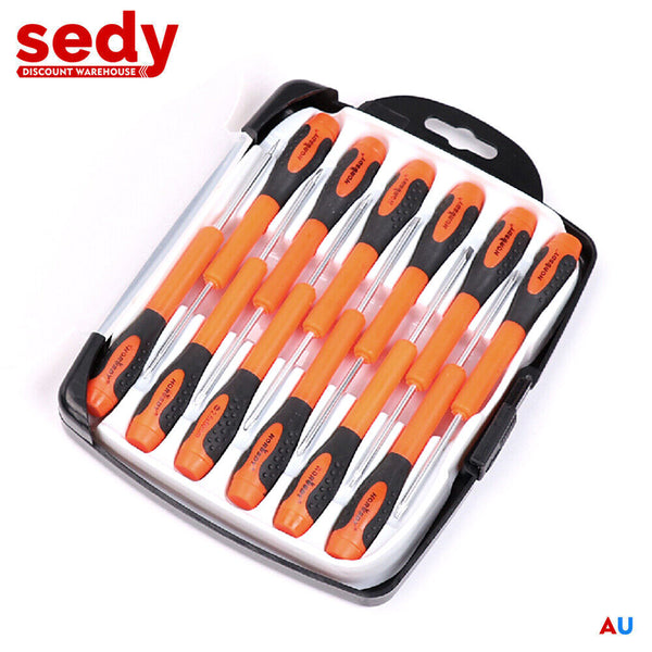 Sedy 15X Random Screwdriver Sets Screwdrivers