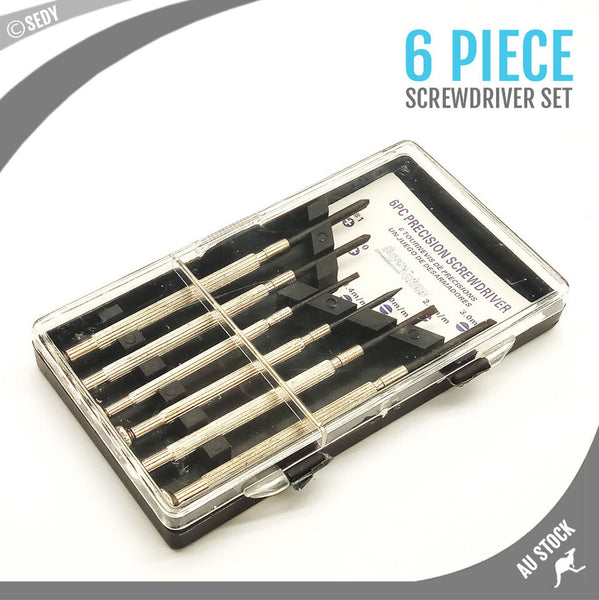 Sedy 15X Random Screwdriver Sets Screwdrivers