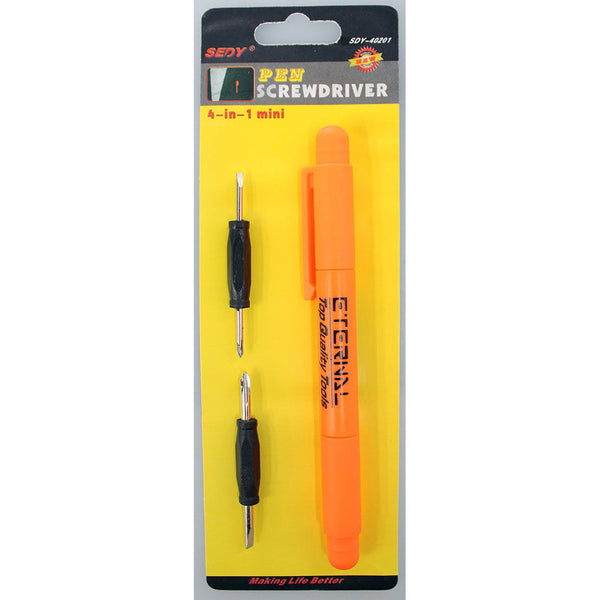 Sedy 30 X Sets Of Random Screwdriver For Bulk Sale Screwdrivers