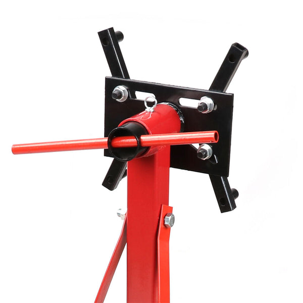 Sedy 900Kg Engine Stand Heavy Duty Industrial Workshop Cars Auto Crane Hoist Engine Hoists