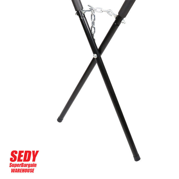 Work Bench Panel Stand Curved Legs Repair Beating Spray Painting Panelshop Work Benches