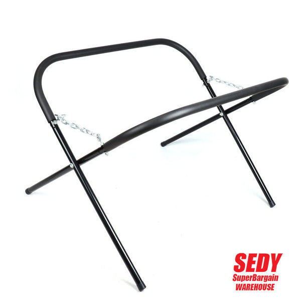 Work Bench Panel Stand Curved Legs Repair Beating Spray Painting Panelshop Work Benches