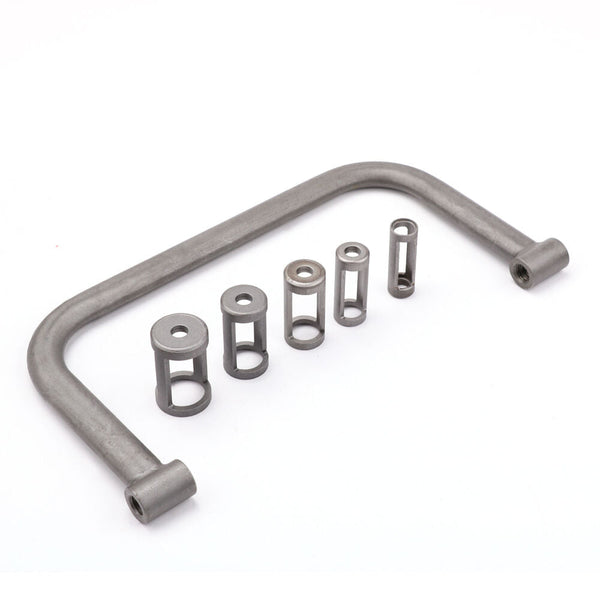 Sedy Valve Spring Compressor Removal Installer Tool Set Fit Car Motorcycle Van Engine Other Auto Tools & Supplies