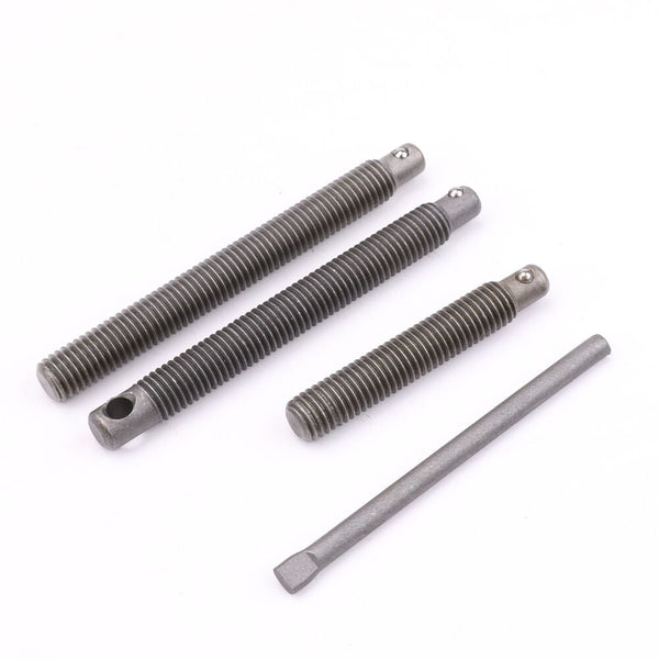 Sedy Valve Spring Compressor Removal Installer Tool Set Fit Car Motorcycle Van Engine Other Auto Tools & Supplies