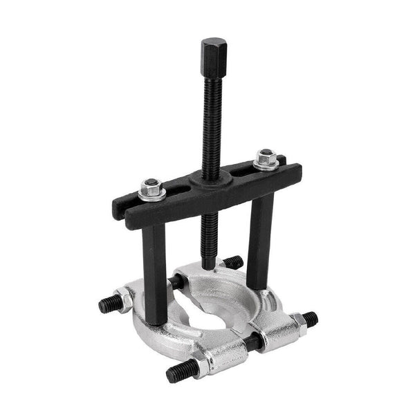 Sedy 12 Piece Bearing Splitter Gear Puller Fly Wheel Separator Tool Kit Set With Box Pullers & Extractors