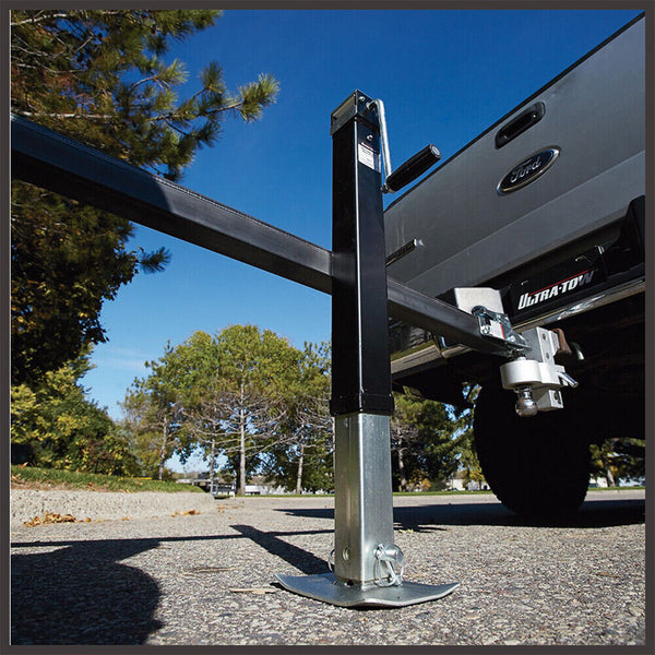 Sedy Trailer Canopy Jack Stand 3175Kg 7000Lbs Heavy Duty Stabilizer Legs Trailer Parts