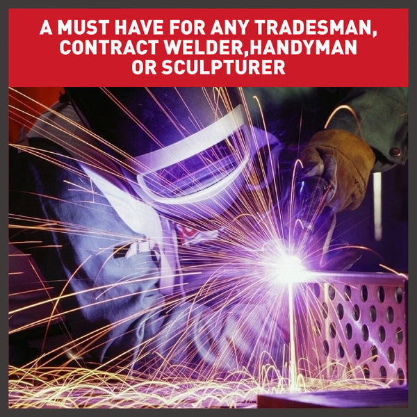 Sedy 4 Drawer Welding Cart Mig Welder Trolley Cabinet Tig Arc Mma Plasma Cutter Bench Other Welding Equipment