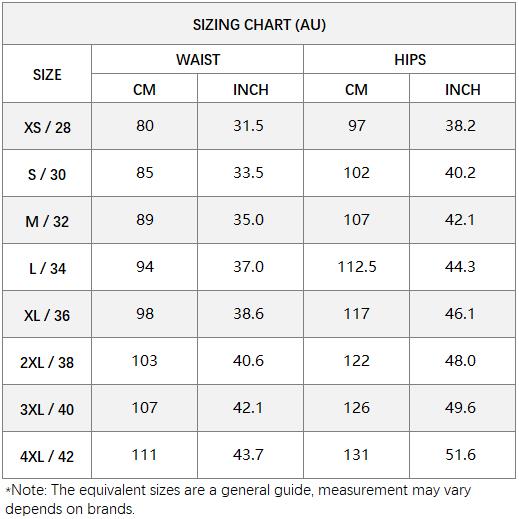 Men's Cargo Cotton Drill Work Upf 50+ 13 Pockets Tradies Workwear Trousers Navy 36 Pants