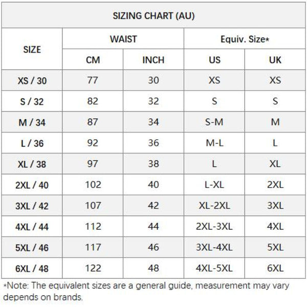 Men's Cargo Shorts 4 Pockets Cascual Work Trousers Active Pants Elastic Waist White 3Xl Placeholder