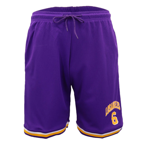 Men's Basketball Sports Shorts Gym Jogging Swim Board Boxing Sweat Casual Pants Men's Shorts
