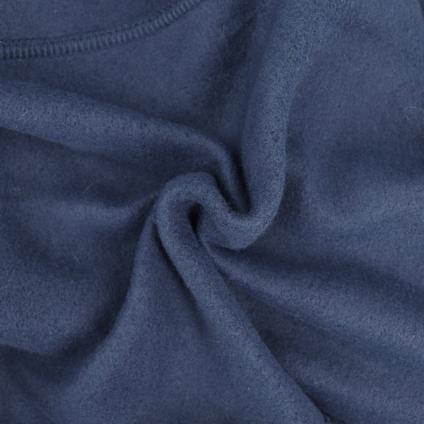 Hi Vis Fleece Work Cargo Shorts Reflective Tape Workwear Tradie Utility Pants Navy L Men's Shorts