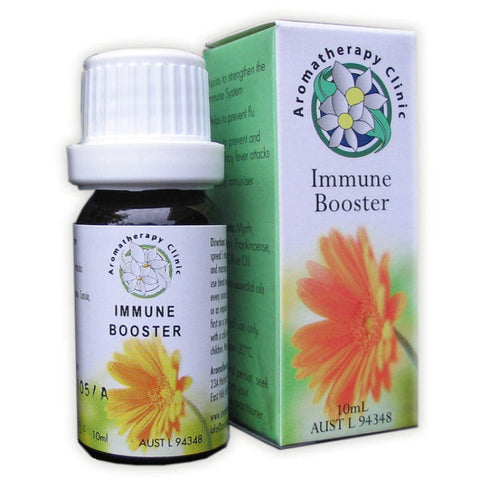 Clinic Immune Booster Aromatherapy
