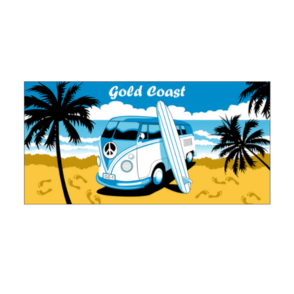 Beach Towel Various Styles Shipped Randomly Towels & Washcloths