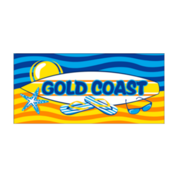 Beach Towel Various Styles Shipped Randomly Towels & Washcloths