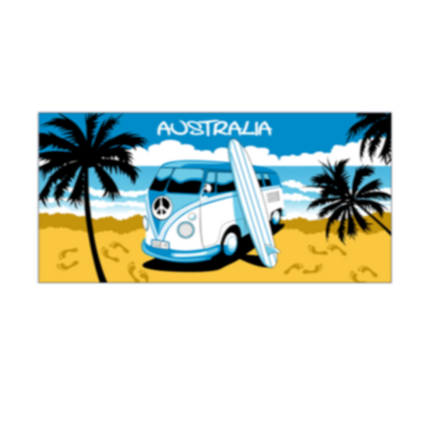 Beach Towel Various Styles Shipped Randomly Towels & Washcloths
