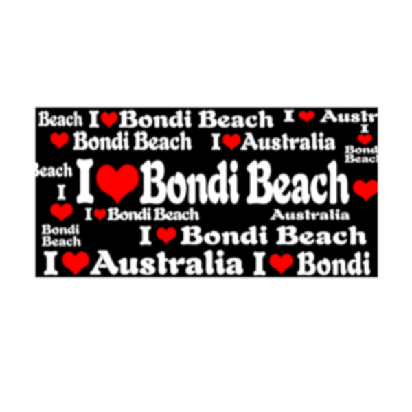 Beach Towel Various Styles Shipped Randomly Towels & Washcloths