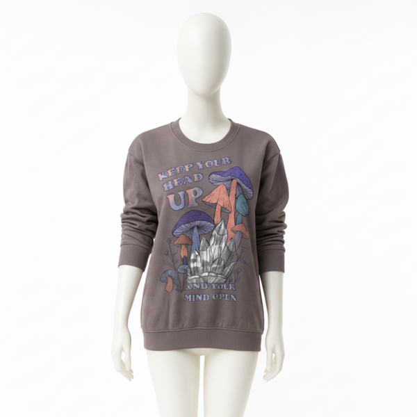 Nb Pullover Sweatshirt Size M Jumpers