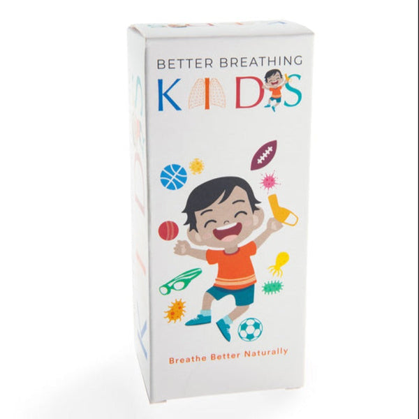 Better Breathing Devices Kids Other Health Care