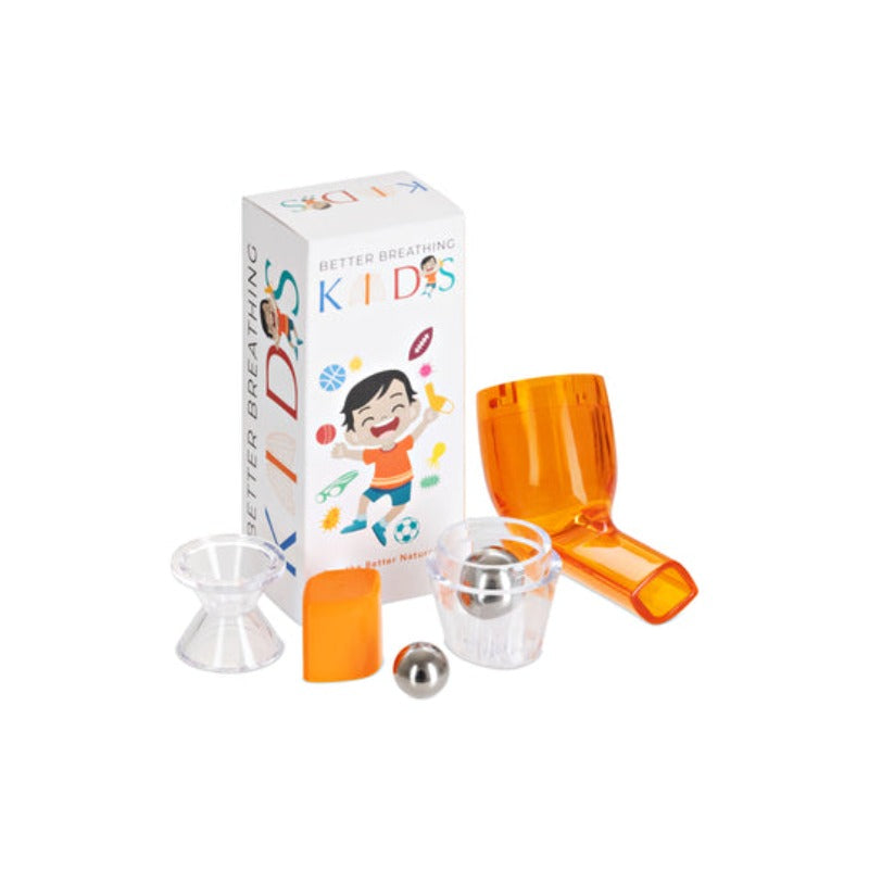 Other Health Care Better Breathing Devices Kids