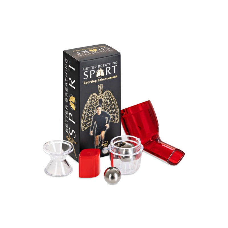 Better Breathing Devices Sport Other Health Care