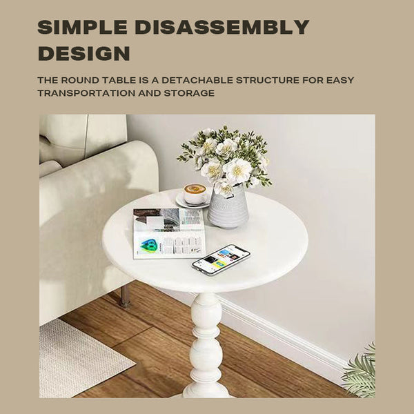 Side Coffee Table Storage Modern Plant Stand Coffee Tables