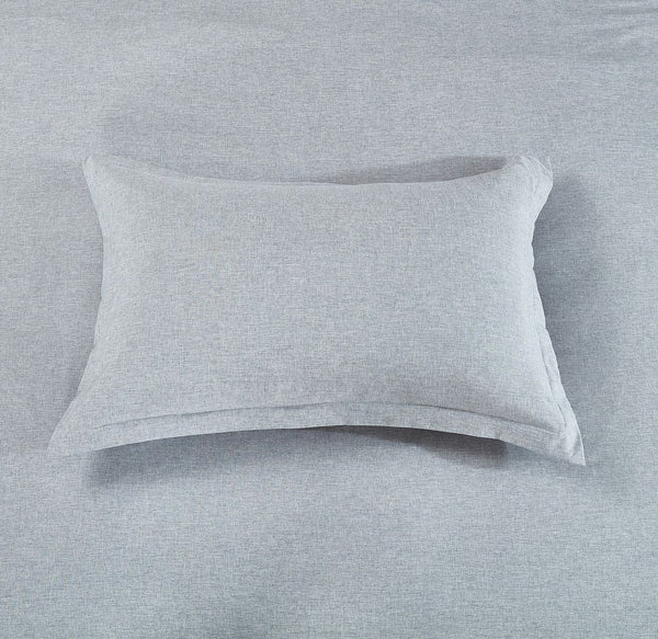 Tailored Super Soft Quilt Cover Set King Size Quilt Covers