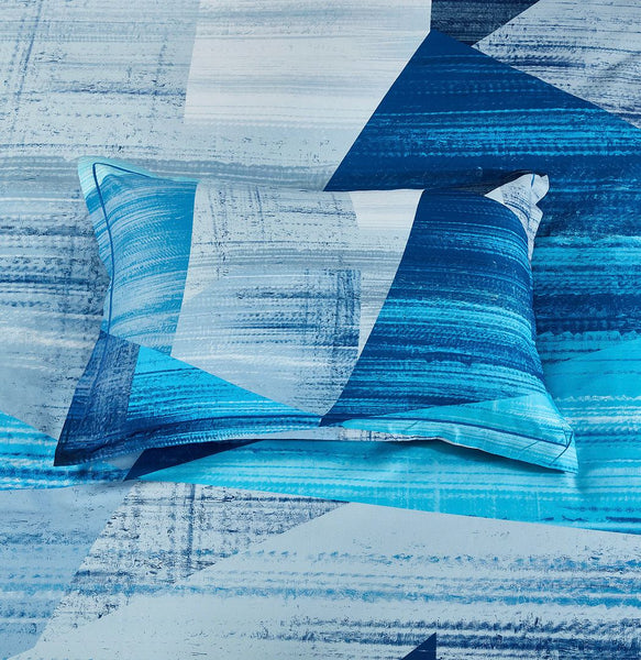 Mondrian Quilt Cover Set King Size Quilt Covers