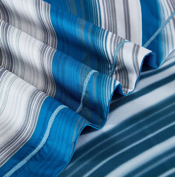 Evienne Quilt Cover Set Queen Size Quilt Covers