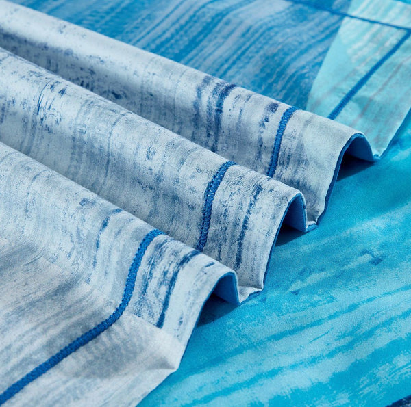 Mondrian Quilt Cover Set Queen Size Quilt Covers