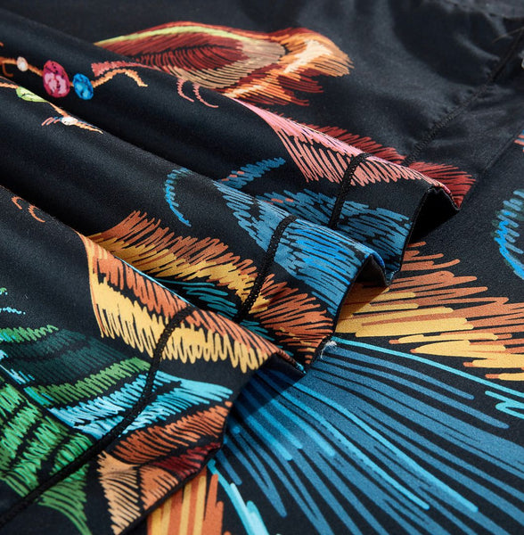 Dream Catcher Quilt Cover Set Super King Size Quilt Covers