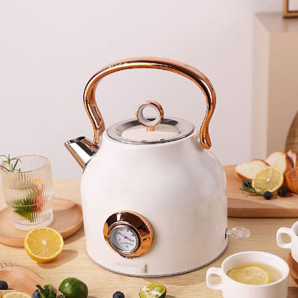 Qna 1.7L Electric Water Kettle Kettles