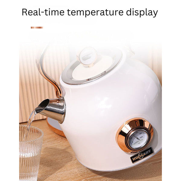 Qna 1.7L Electric Water Kettle Kettles