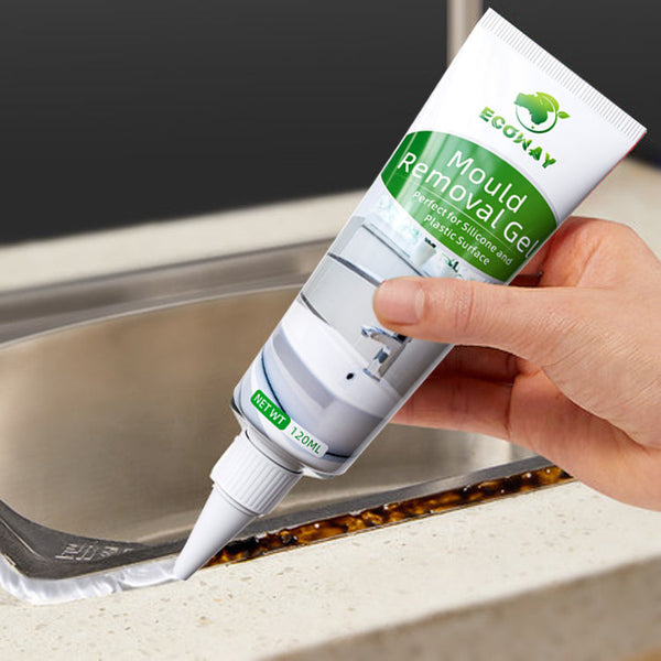 Ecoway Mould Removal Gel Cleaning Products