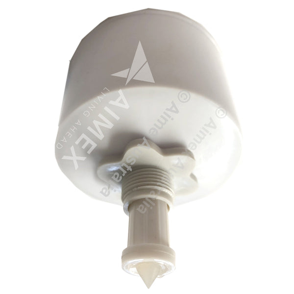 Aimex Water Float Valve For Cooler Purifier Bottle Water Filters