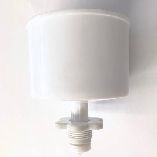 Aimex Water Float Valve For Cooler Purifier Bottle Water Filters