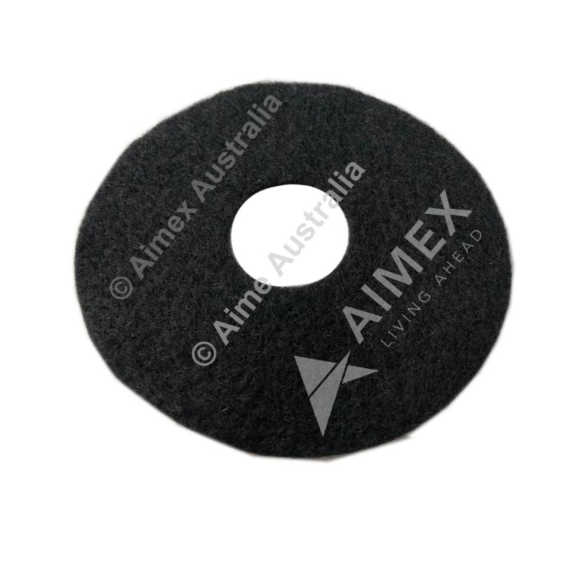 Aimex Australia Felt Pads For Plastic Dome X 2 Water Filters