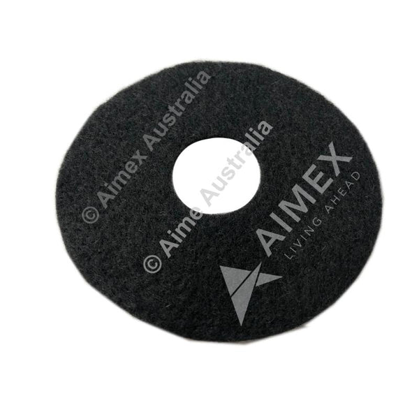 Aimex Australia Felt Pads For Plastic Dome X 2 Water Filters
