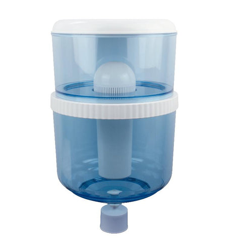 Aimex 8 Stage White Filter Replacement Bottle Purifier Water Filters