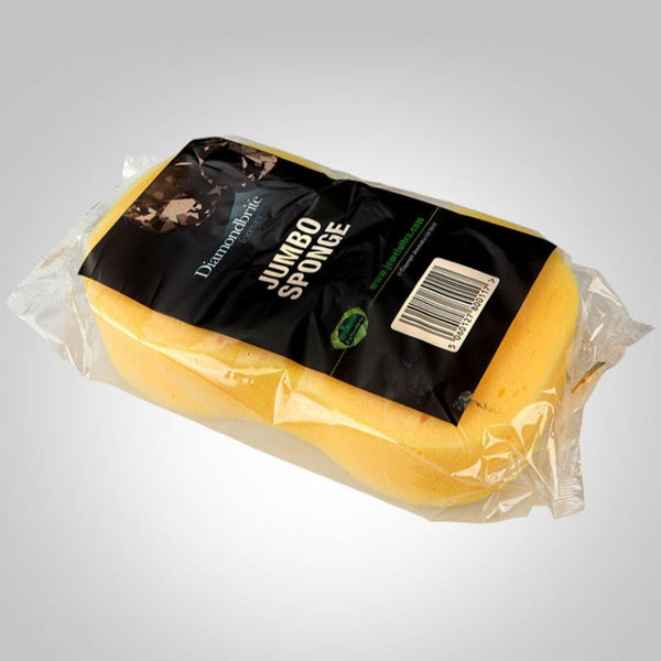 Jumbo Sponge For Car Marine Caravan Boat Home Cleaning Made In Uk Other Automotive Care Supplies