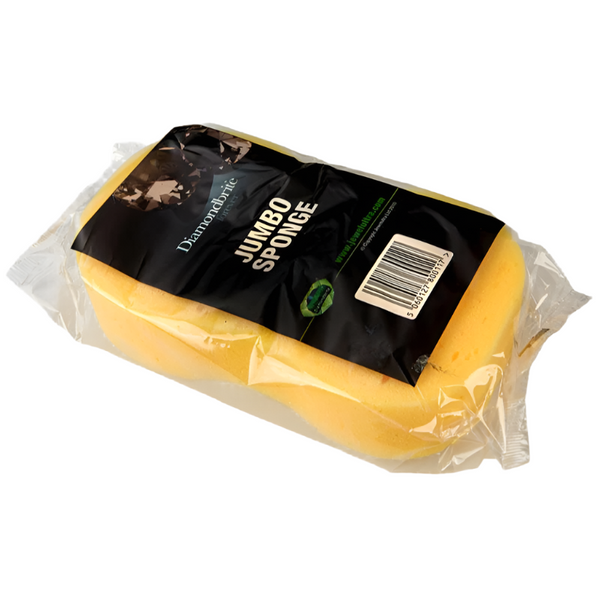 Jumbo Sponge For Car Marine Caravan Boat Home Cleaning Made In Uk Other Automotive Care Supplies