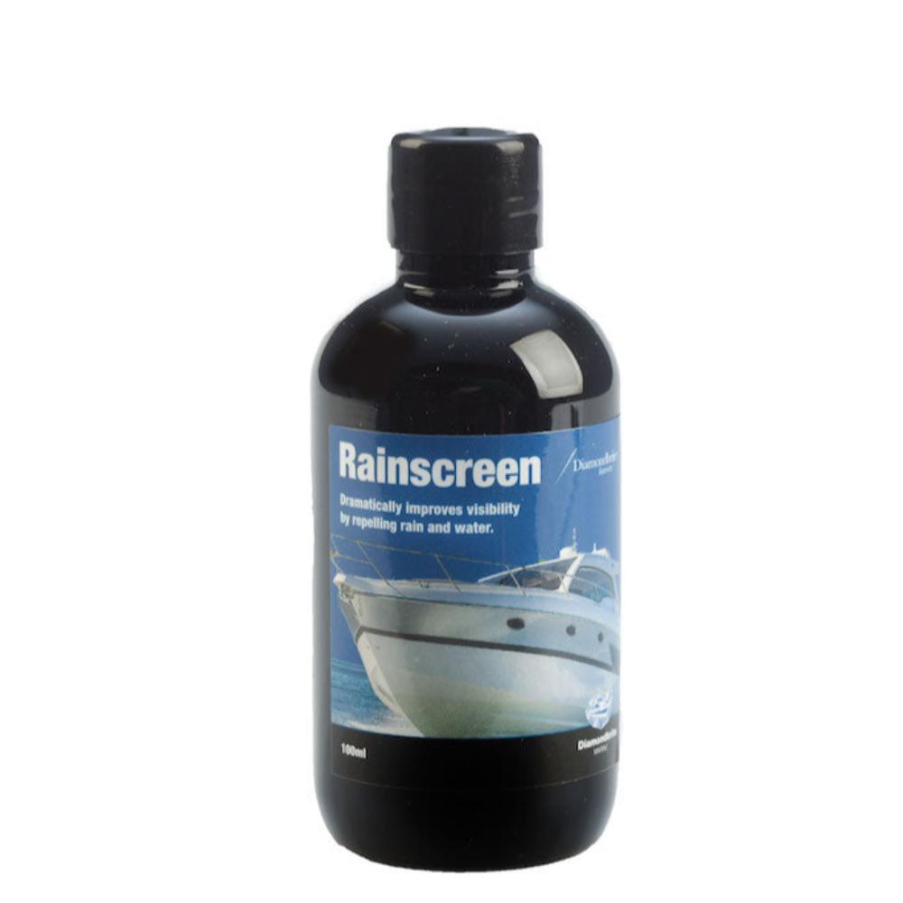 Aimex Marine Rain Screen 100 Ml Made In Uk Waxes & Polishes