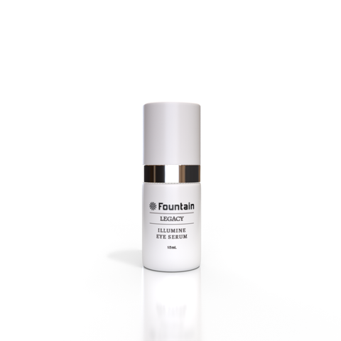 Fountain Cosmetic Illumine Eye Serum 15Ml Anti Aging Products