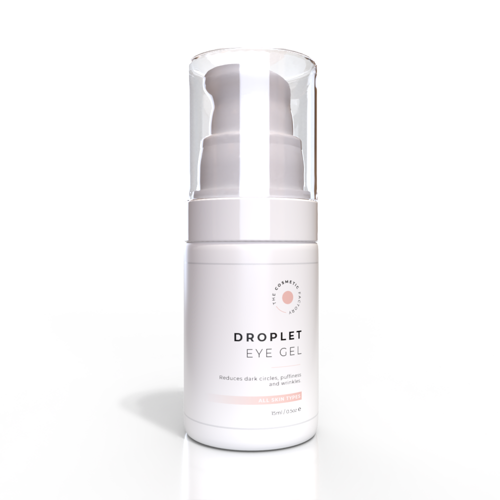 The Cosmetic Factory Droplet Eye Gel | 30Ml Anti Aging Products