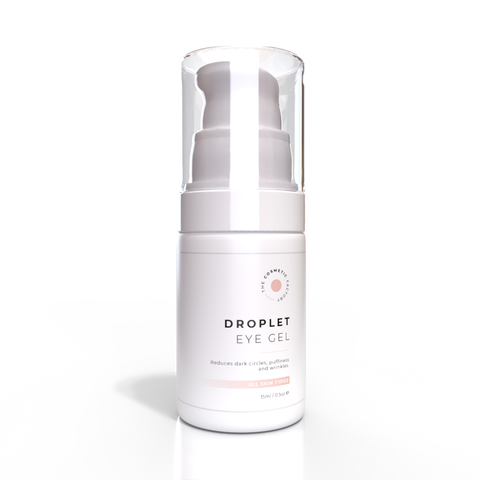 The Cosmetic Factory Droplet Eye Gel | 30Ml Anti Aging Products