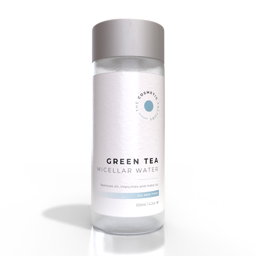 Green Tea Micellar Water | 125Ml Anti Aging Products