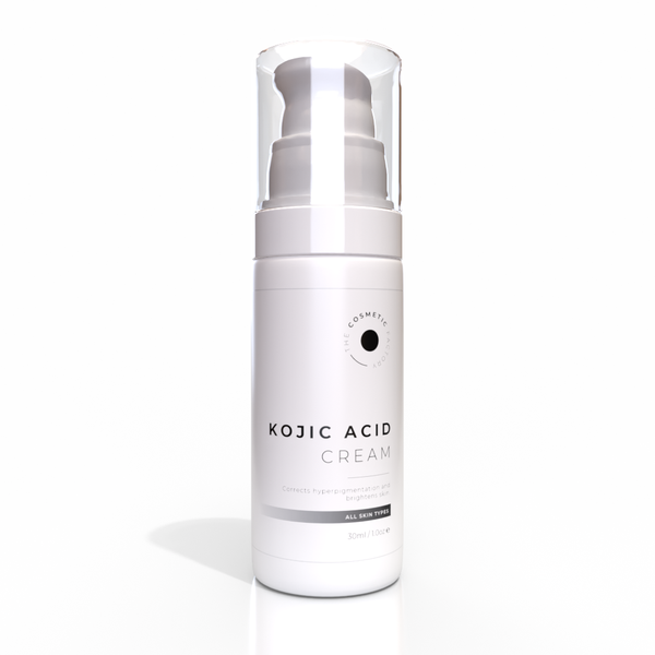 Kojic Acid Cream | 30Ml Anti Aging Products